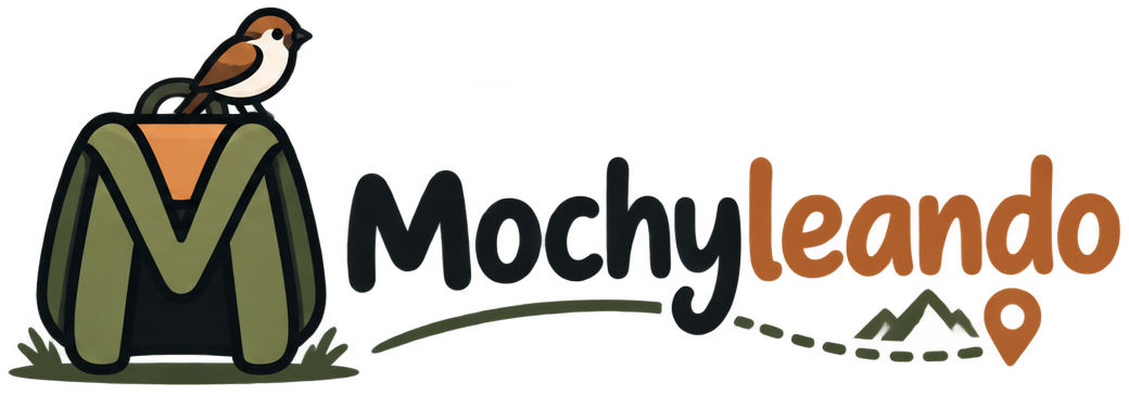 Mochyleando